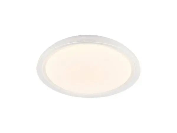 Lindby - Sleya LED Loftlampe White