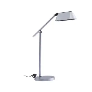 Lindby - Thies LED Bordlampe Dim. Grå
