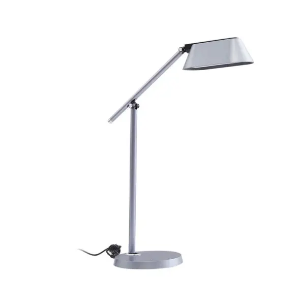 Lindby - Thies LED Bordlampe Dim. Grå