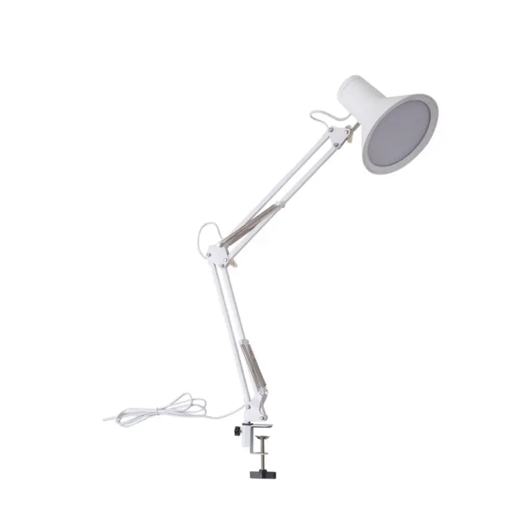 Lindby - Undra LED Bordlampe Hvid