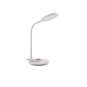 Lindby - Valtaria LED Bordlampe/Væglampe CCT White