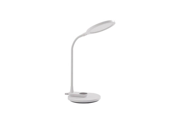 Lindby - Valtaria LED Bordlampe/Væglampe CCT White