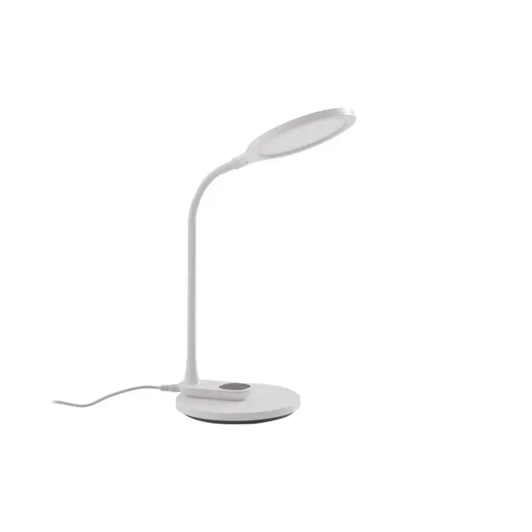 Lindby - Valtaria LED Bordlampe/Væglampe CCT White