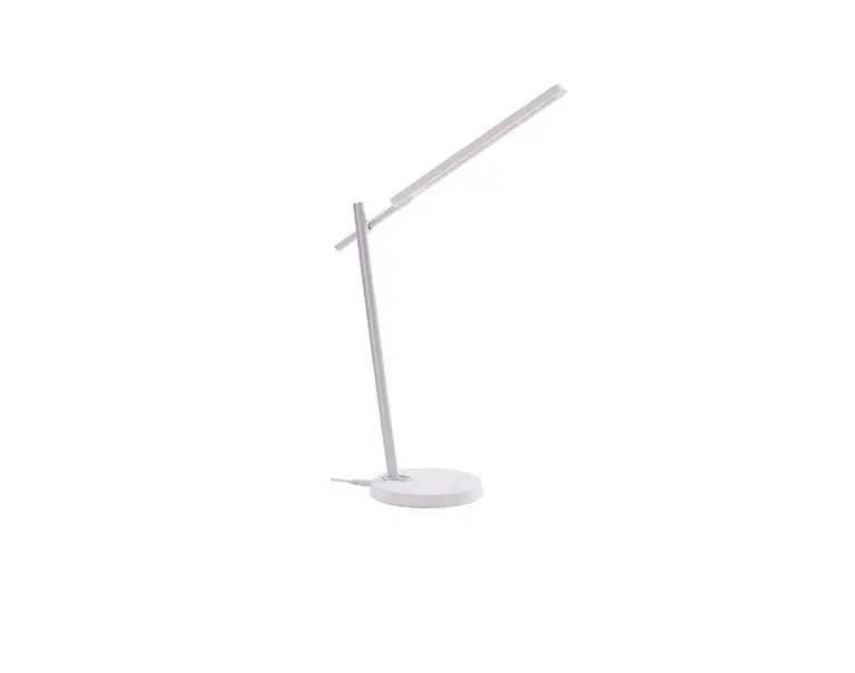 Lindby - Valtorin LED Bordlampe White