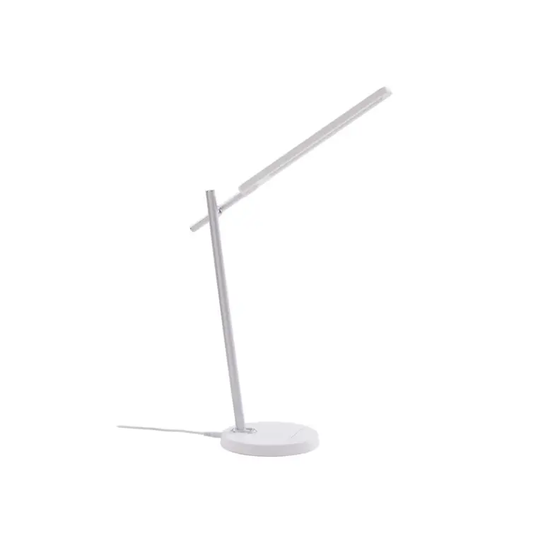 Lindby - Valtorin LED Bordlampe White
