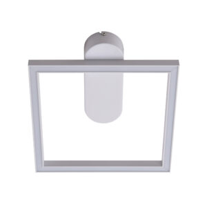 Lindby - Yulla LED Loftlampe Hvid