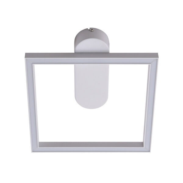 Lindby - Yulla LED Loftlampe Hvid