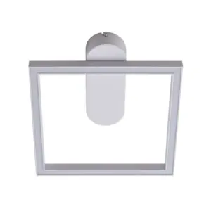 Lindby - Yulla LED Loftlampe Hvid