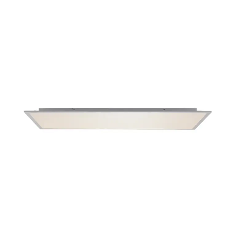Lindby - Zento LED Loftlampe CCT w/Remote White/Silver