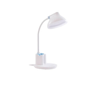 Lindby - Zephyra LED Bordlampe CCT White