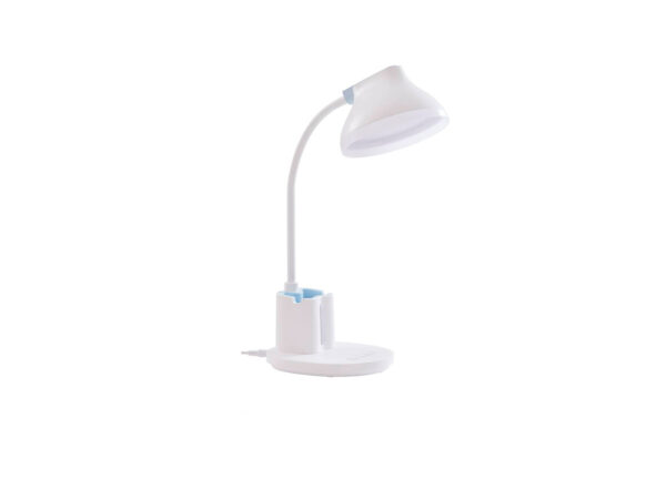 Lindby - Zephyra LED Bordlampe CCT White