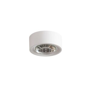 Lucande - Atreus LED Loftlampe Up/Down White Lucande