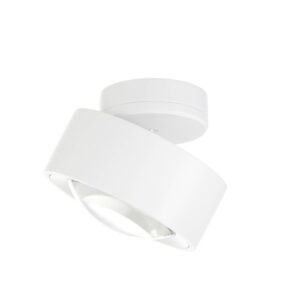 Lucande - Atreus Move LED Loftlampe White Lucande