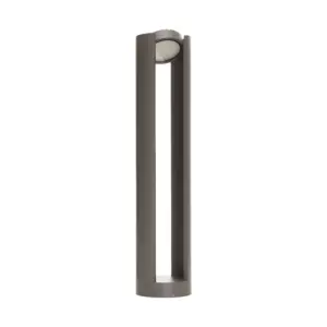 Lucande - Dylen High LED Udendørs Havelampe IP65 Graphite