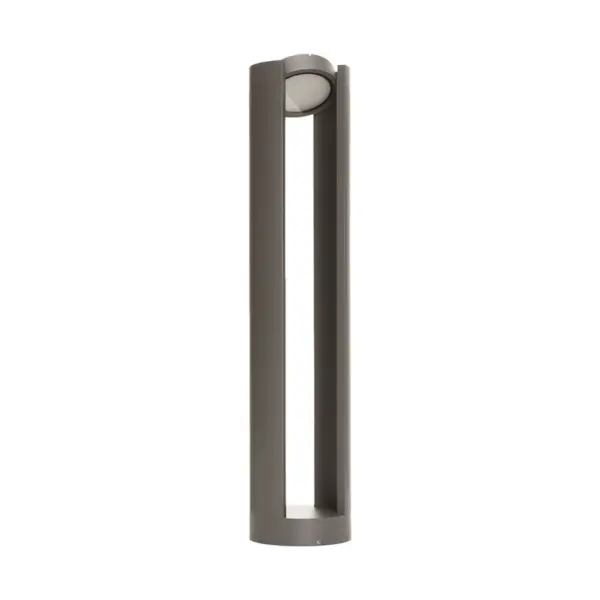 Lucande - Dylen High LED Udendørs Havelampe IP65 Graphite