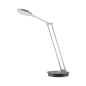 Lucande - Ensley LED Bordlampe Anthracite