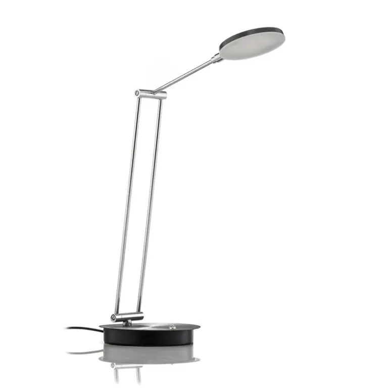 Lucande - Ensley LED Bordlampe Anthracite