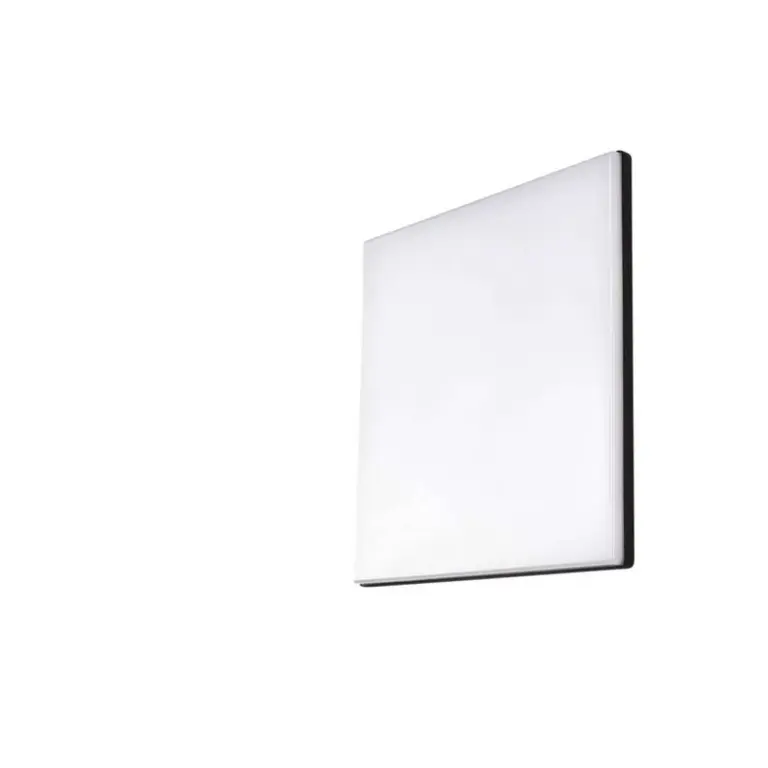 Lucande - Henni Udendørs Loftlampe Dark Grey/White