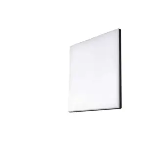 Lucande - Henni Udendørs Loftlampe Dark Grey/White