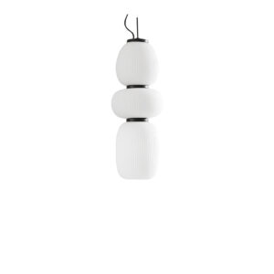 Lucande - Lucya LED Pendel White