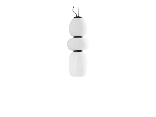 Lucande - Lucya LED Pendel White