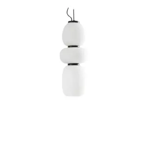 Lucande - Lucya LED Pendel White