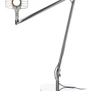 Luceplan - Otto Watt LED Bordlampe Mirror