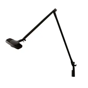 Luceplan - Otto Watt LED Væglampe Black Soft-Touch