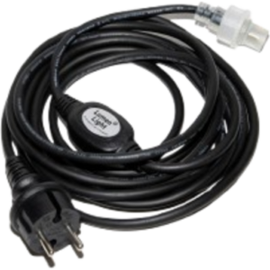 Lumenlight BLAST230 GII CEE tilslutningsstykke, 4 meter