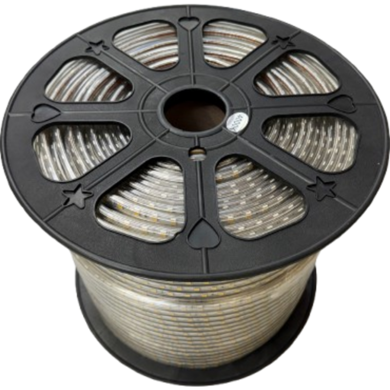 Lumenlight BLAST230 udendørs LED strip, 4000K, 150 meter