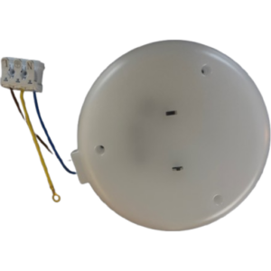 Lumenlight LED indsats til Tobi udendørs væglampe