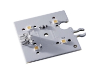 Lumitronix Panel-LED Varm hvid (L x B x H) 40 x 40 x 4.64 mm