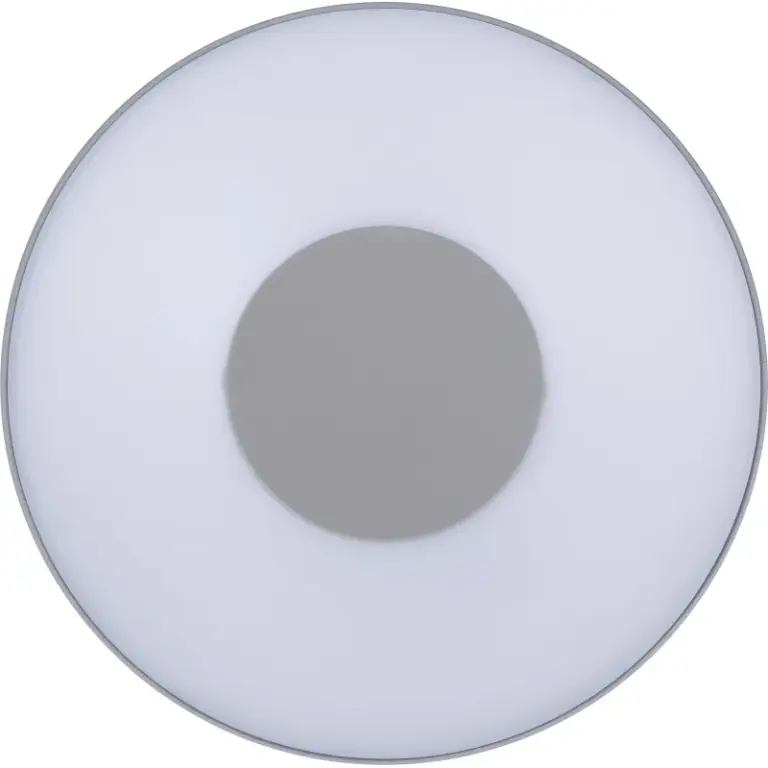 Lutec Udendørs Væg/loftlampe Ublo 193x45x193mm