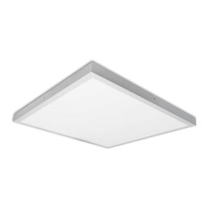 Lvt Led Panel 60x60 60w Hvid