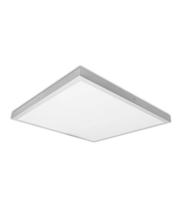 Lvt Led Panel 60x60 60w Hvid