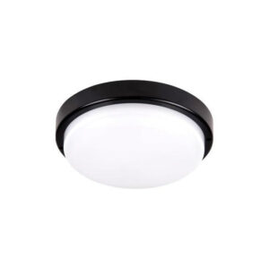 Lvt Visma Led Udendørs Plafond Ip54 Ø21