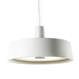 MARSET - Soho 112 LED Dali Pendel Hvid