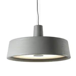MARSET - Soho 112 LED Dali Pendel Stone Grey