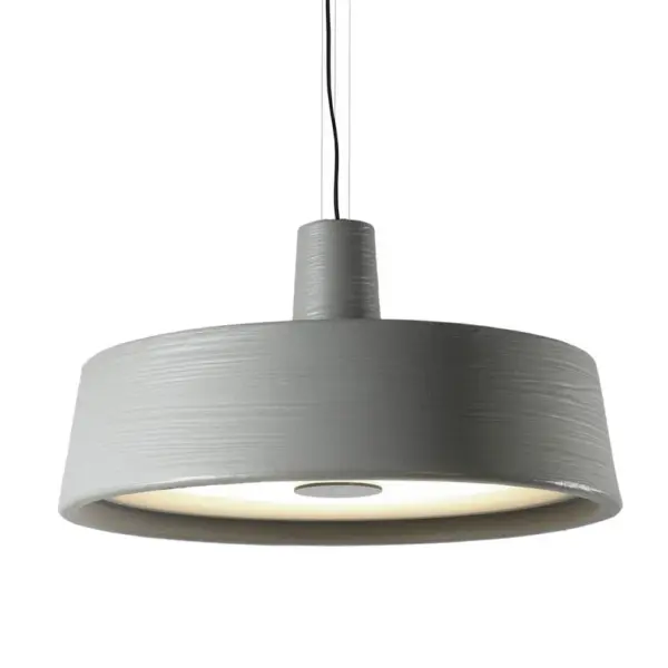 MARSET - Soho 112 LED Dali Pendel Stone Grey