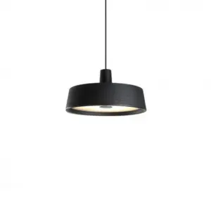 MARSET - Soho 38 LED Pendel Sort