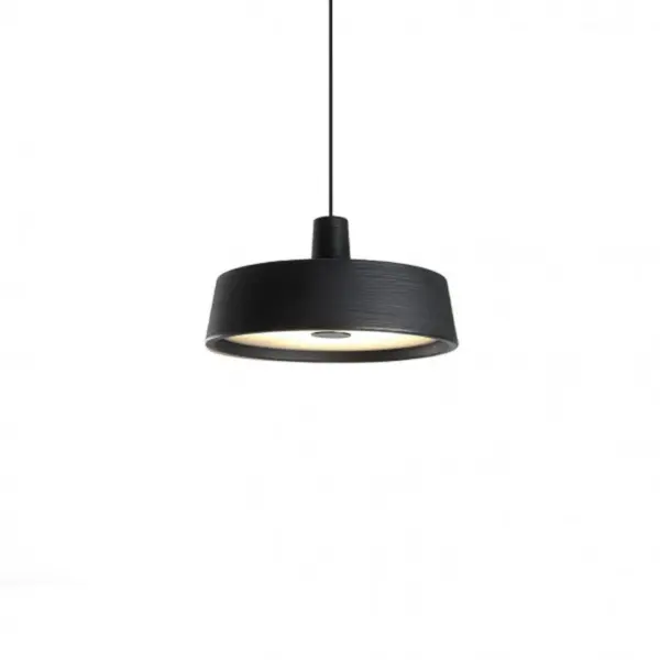 MARSET - Soho 38 LED Pendel Sort