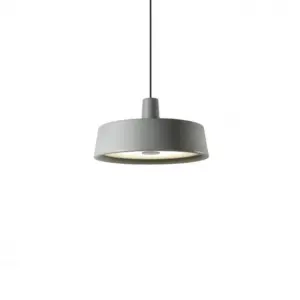MARSET - Soho 38 LED Pendel Stone Grey