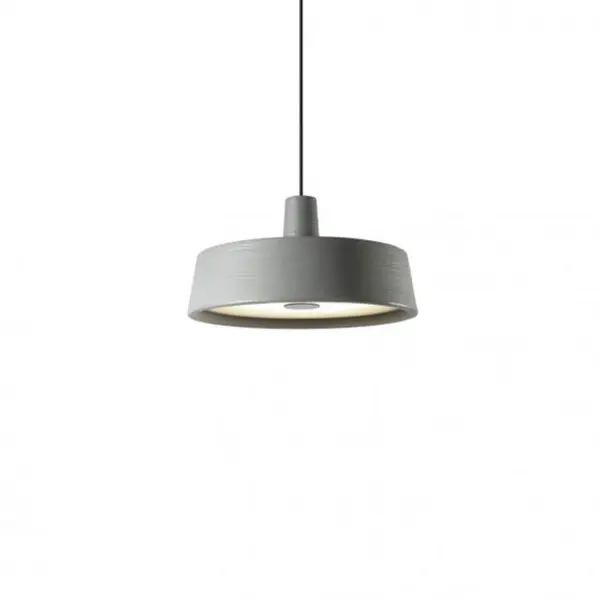 MARSET - Soho 38 LED Pendel Stone Grey