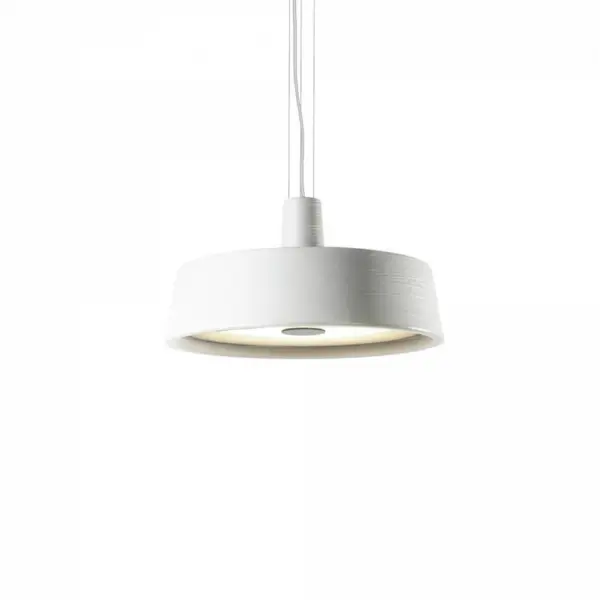 MARSET - Soho 57 LED Pendel Hvid