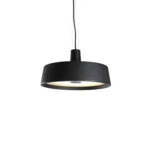 MARSET - Soho 57 LED Pendel Sort