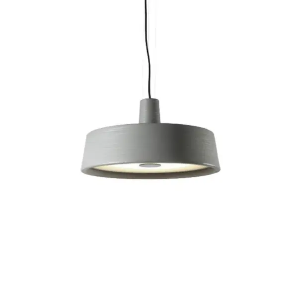 MARSET - Soho 57 LED Pendel Stone Grey