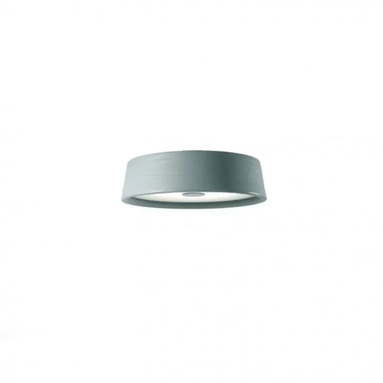 MARSET Soho C 38 Sky Blue LED Loftlampe (m. glasarmatur) Loftlampe