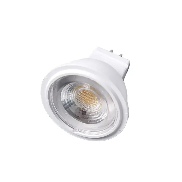 MR11 / GU4 1,2W UNO1 LED spotpære - 12V, 3,5cm