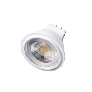 MR11 / GU4 3W UNO3 LED spotpære - 12V, 3,5cm