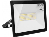 Maclean Thin LED projektør 50W, 4000lm Neutralhvid (4000K) Maclean Energy MCE550 NW, IP65, PREMIUM